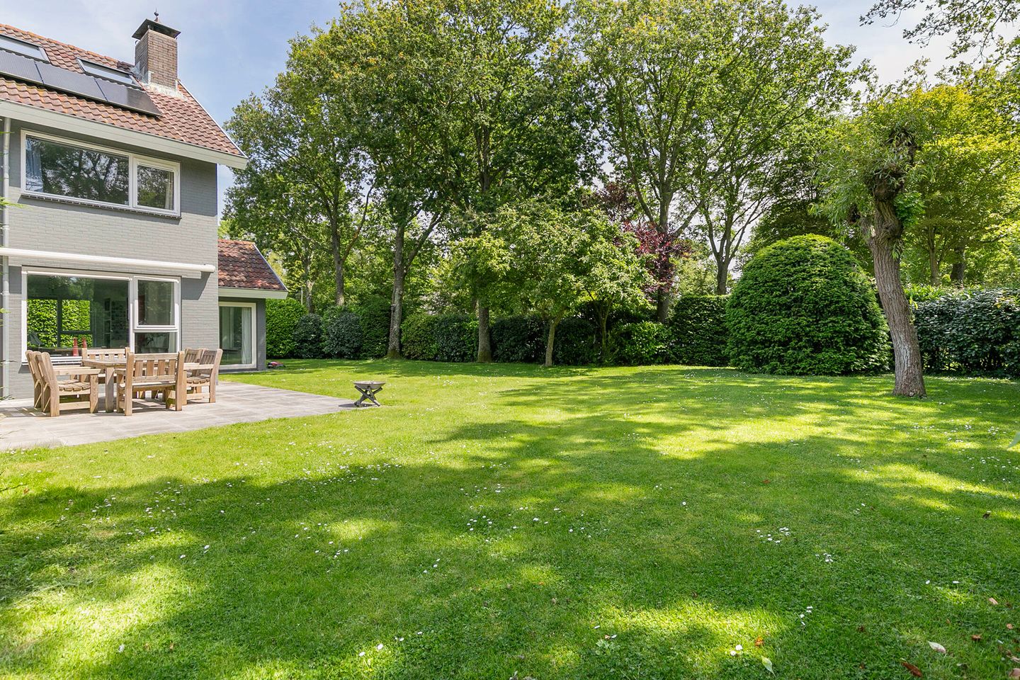 Foto 5 van Asterlaan 1