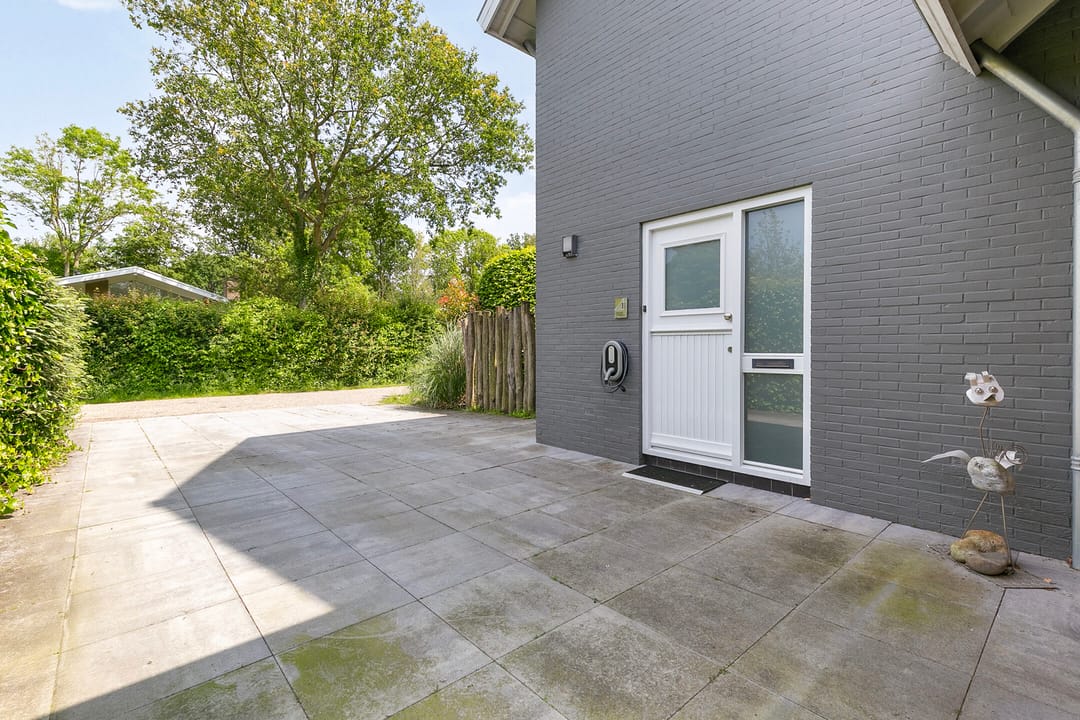 Foto 7 van Asterlaan 1