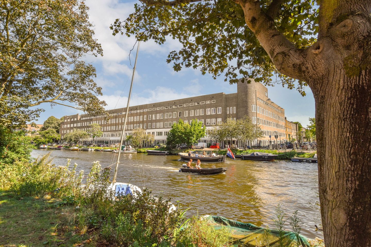 Foto 25 van Henriëtte Ronnerstraat 1-H