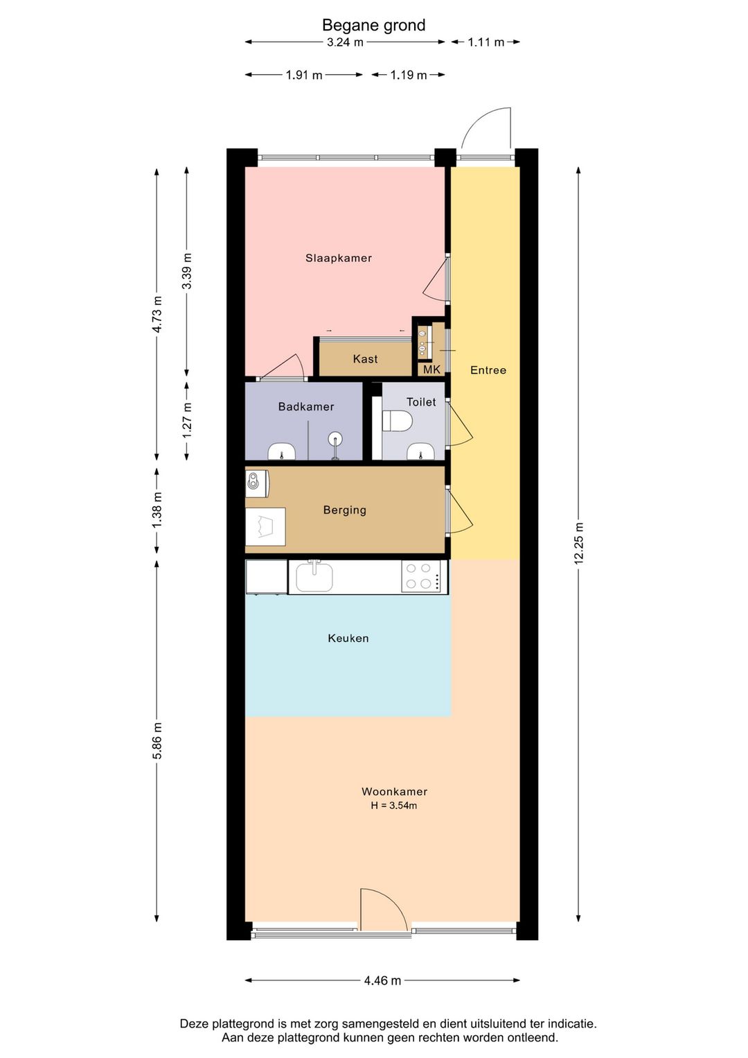 Foto 31 van Smedingplein 6