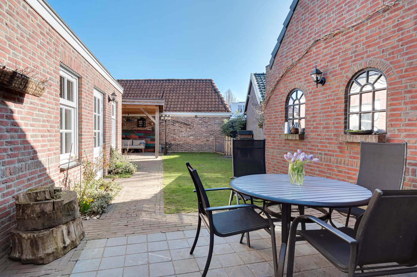 Foto 4 van Schutsboom 32