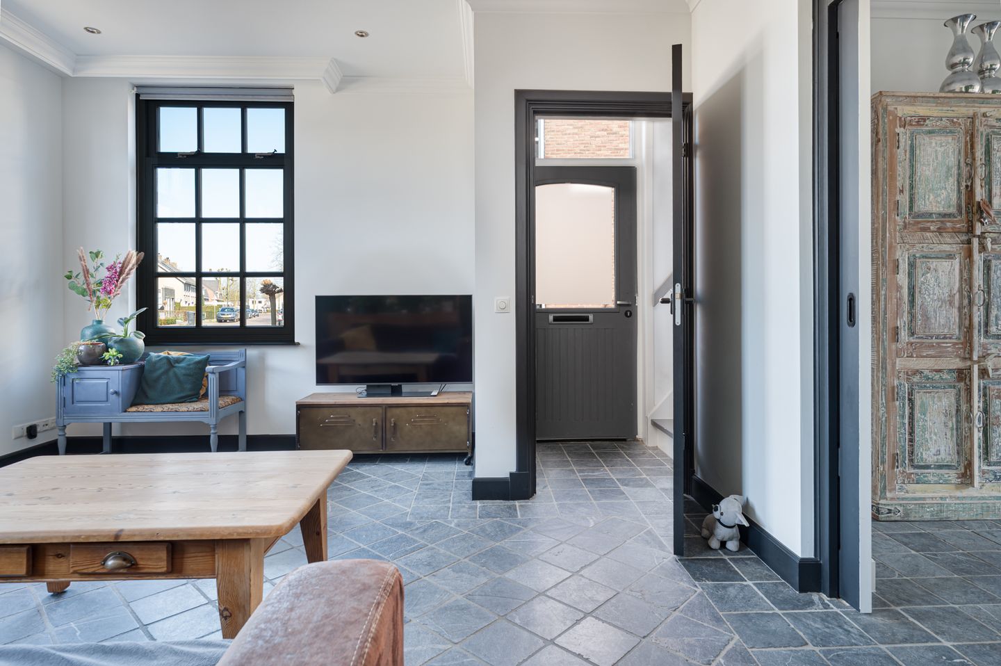 Foto 5 van Schutsboom 32