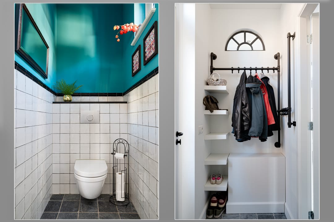 Foto 17 van Schutsboom 32