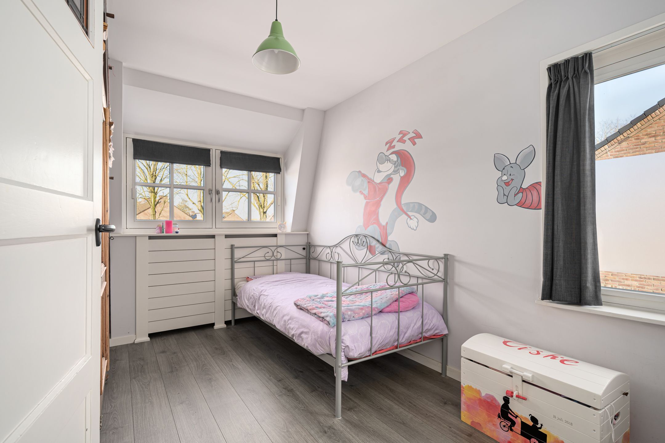 Foto 21 van Schutsboom 32