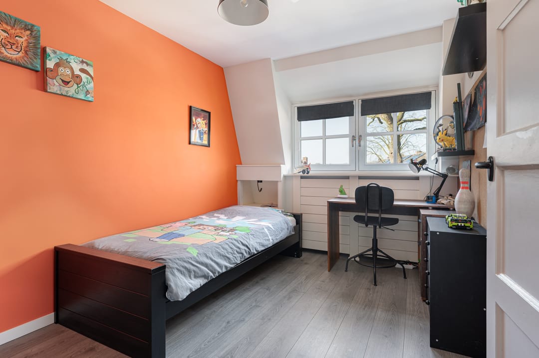 Foto 23 van Schutsboom 32