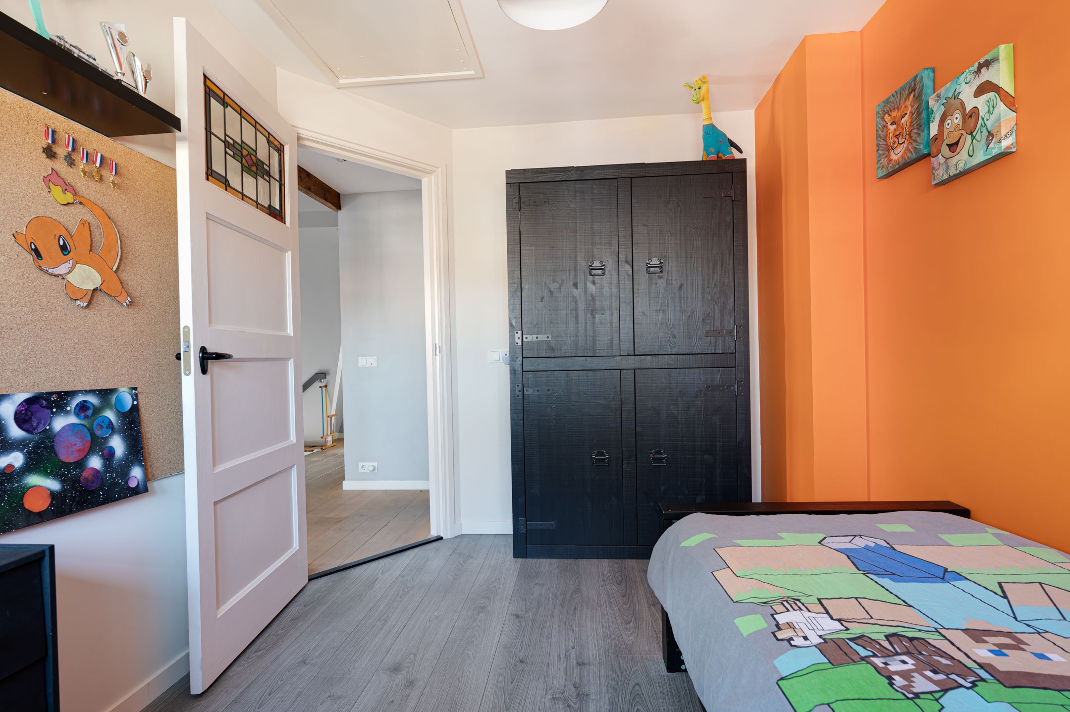 Foto 24 van Schutsboom 32