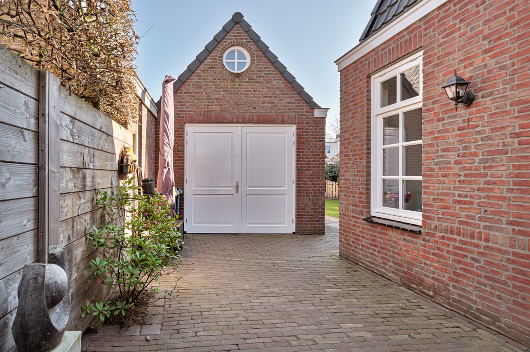 Foto 32 van Schutsboom 32