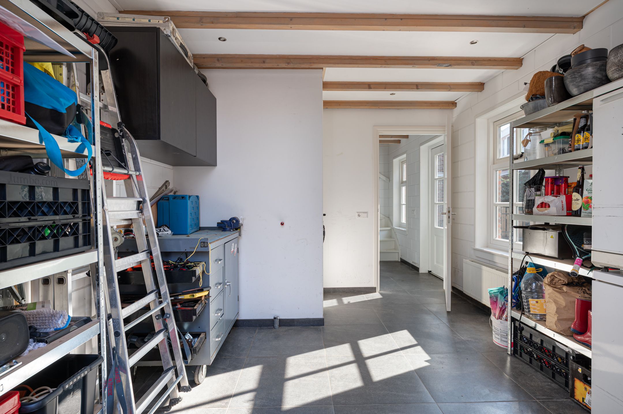 Foto 33 van Schutsboom 32