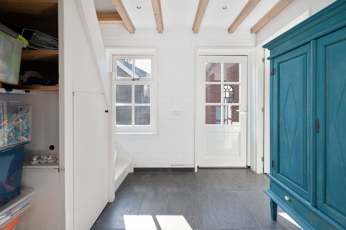 Foto 34 van Schutsboom 32