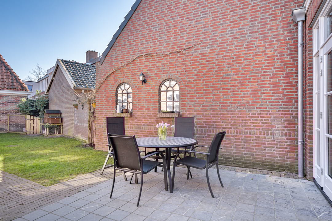 Foto 37 van Schutsboom 32