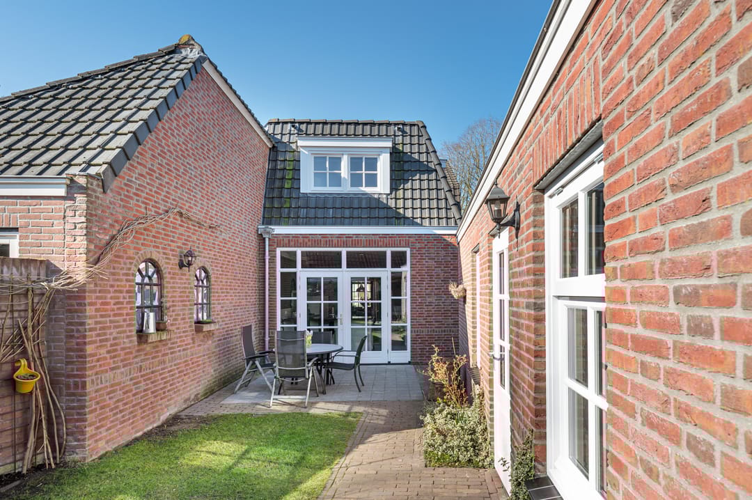 Foto 38 van Schutsboom 32