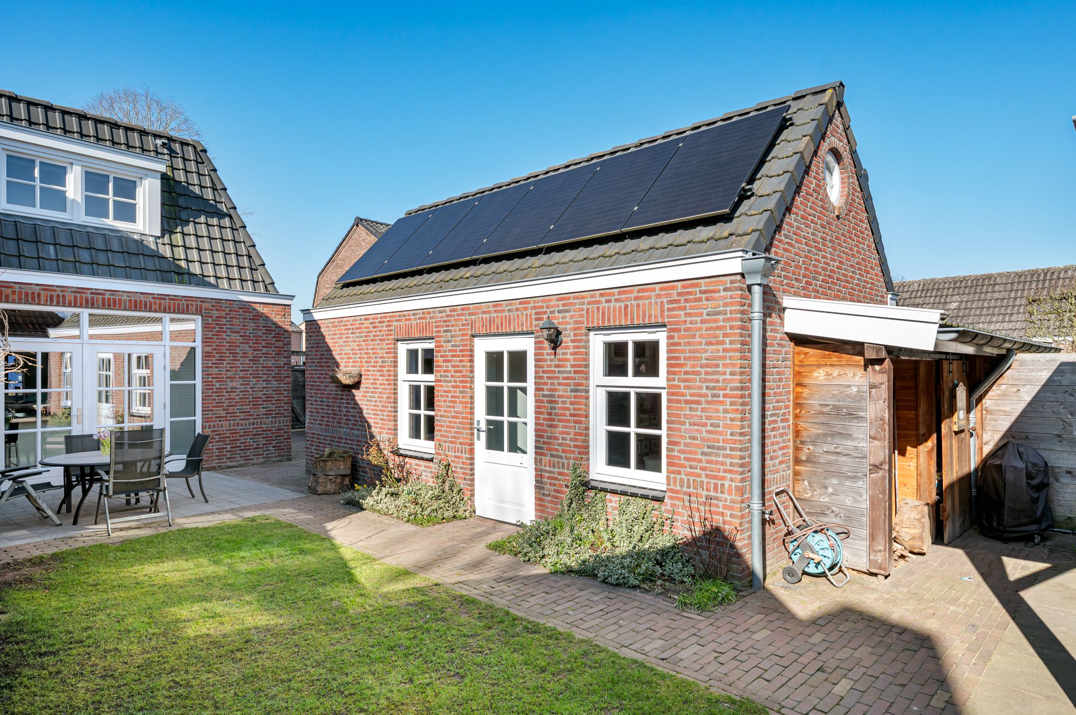 Foto 39 van Schutsboom 32