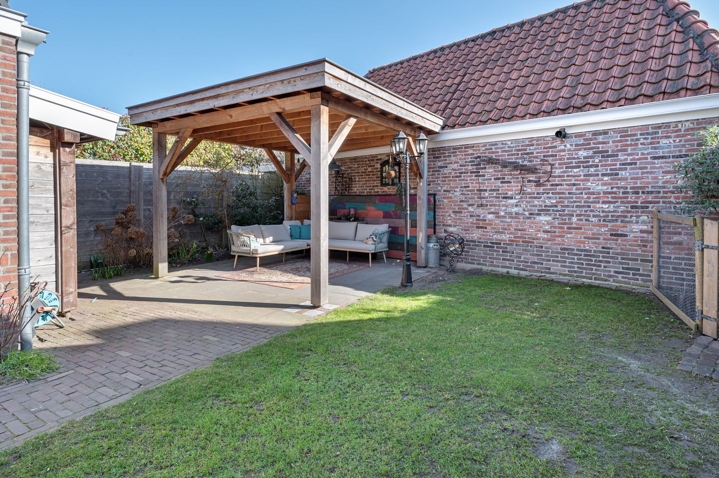 Foto 40 van Schutsboom 32