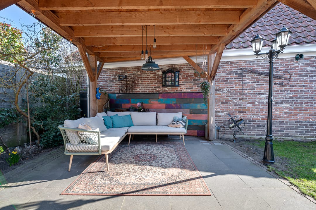 Foto 41 van Schutsboom 32