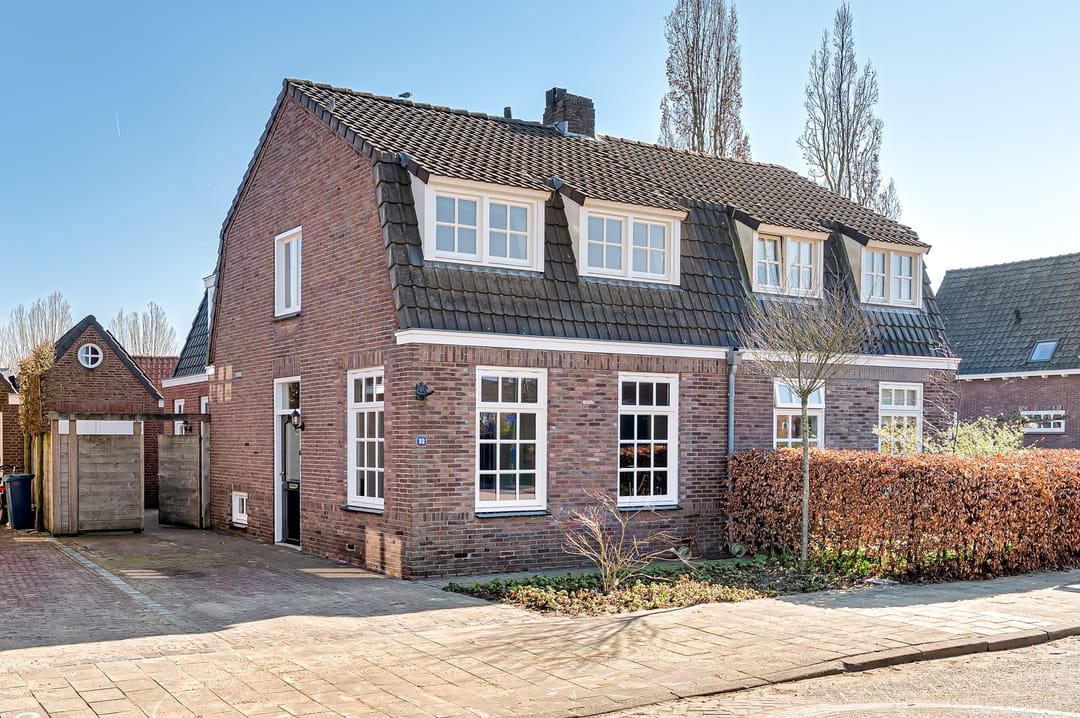 Foto 43 van Schutsboom 32