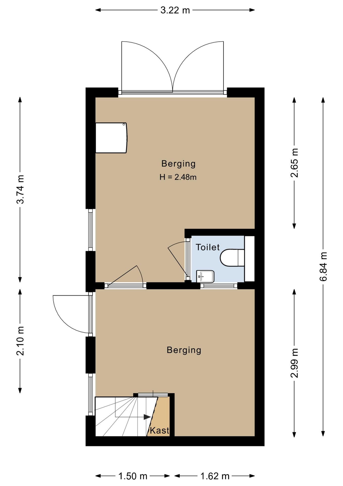 Foto 45 van Schutsboom 32