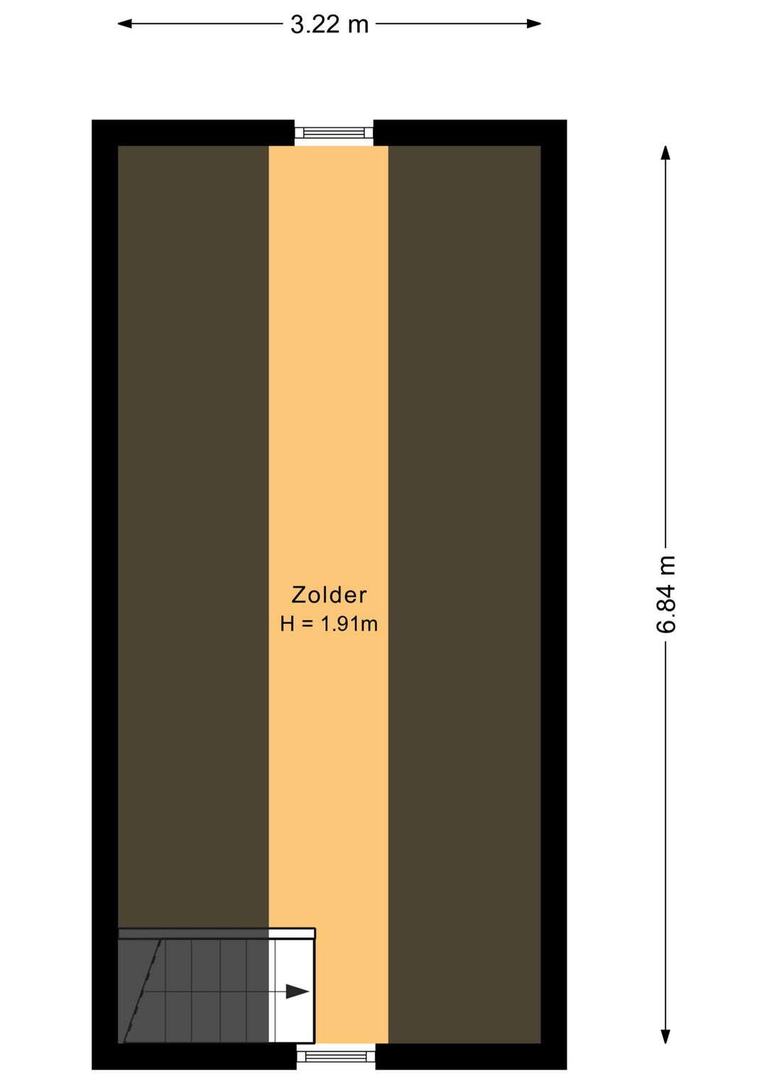 Foto 46 van Schutsboom 32