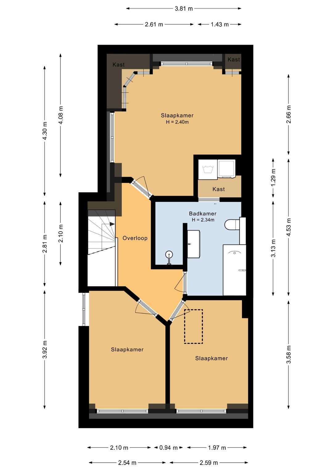 Foto 47 van Schutsboom 32