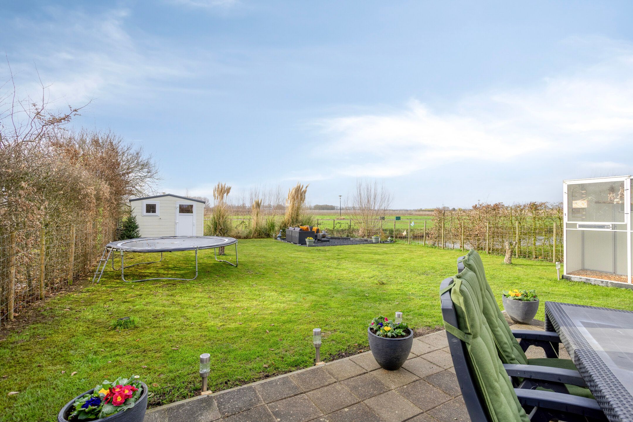 2-bedroom freehold villa in Kesteren — photo 3 of 5