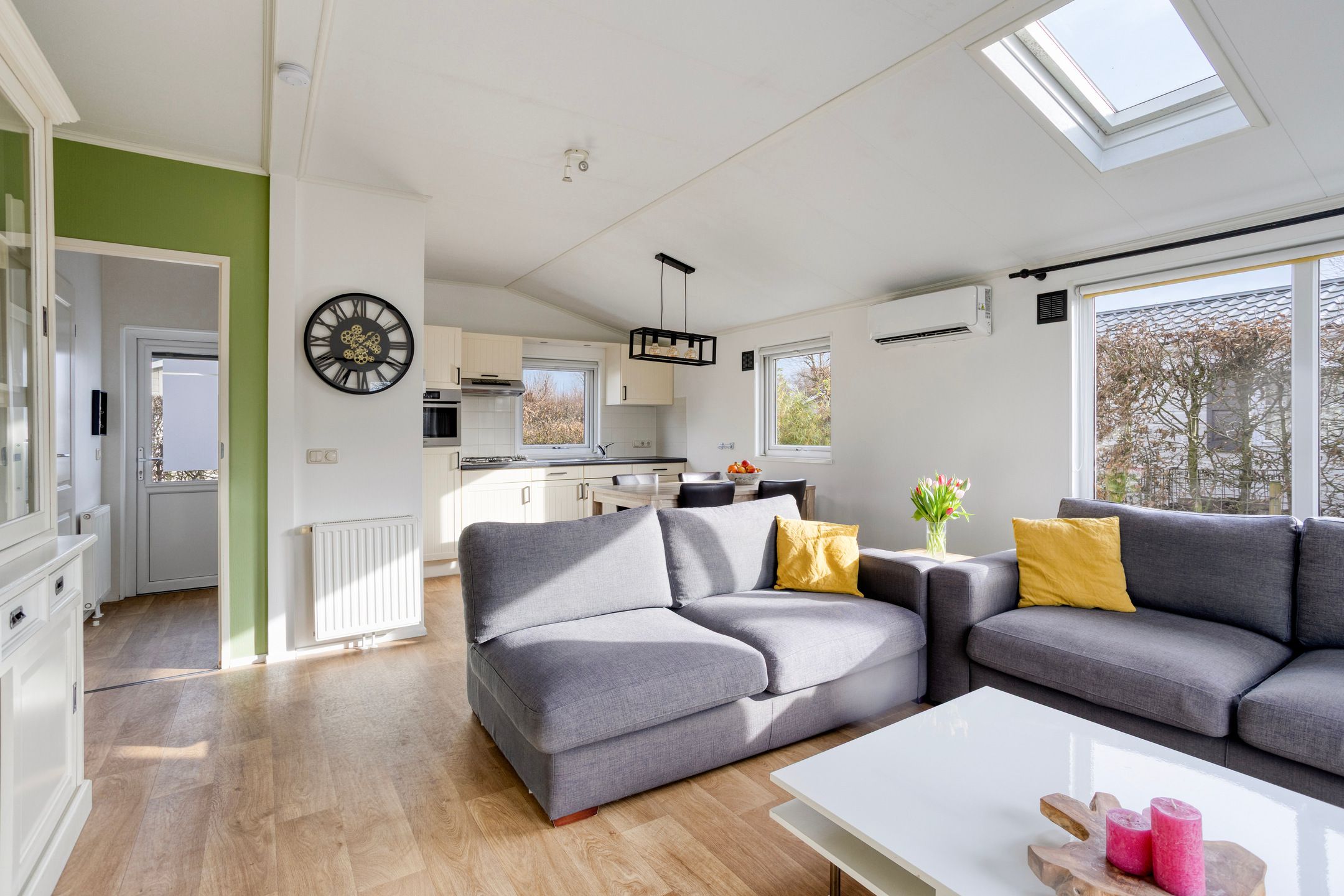 2-bedroom freehold villa in Kesteren — photo 5 of 5