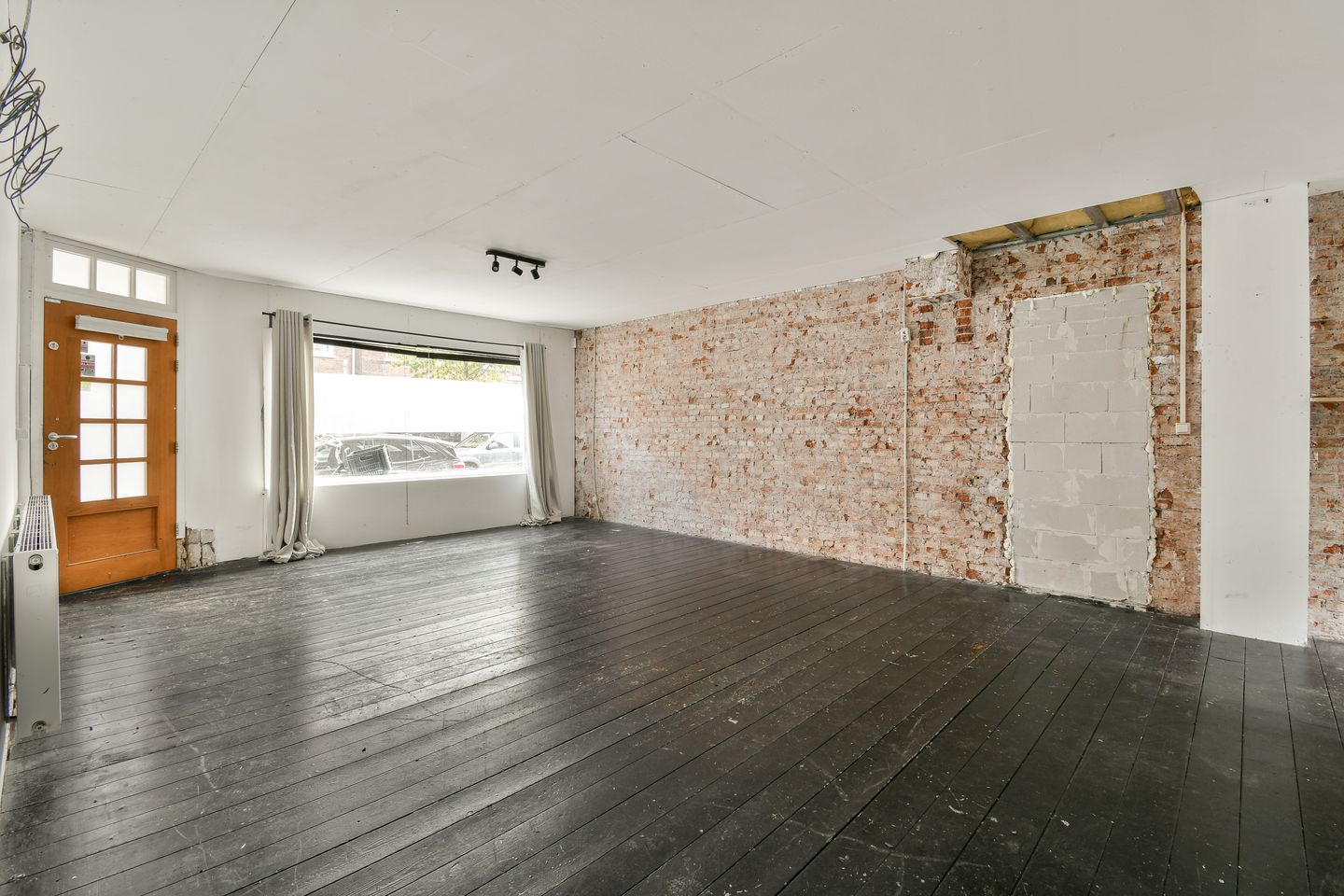 Photo 4 of Woestduinstraat 86-H