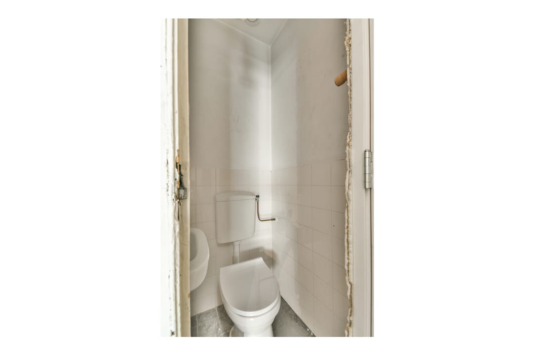 Photo 11 of Woestduinstraat 86-H