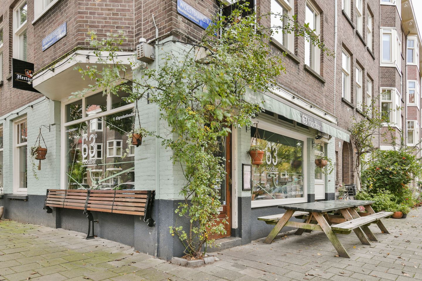 Photo 19 of Woestduinstraat 86-H