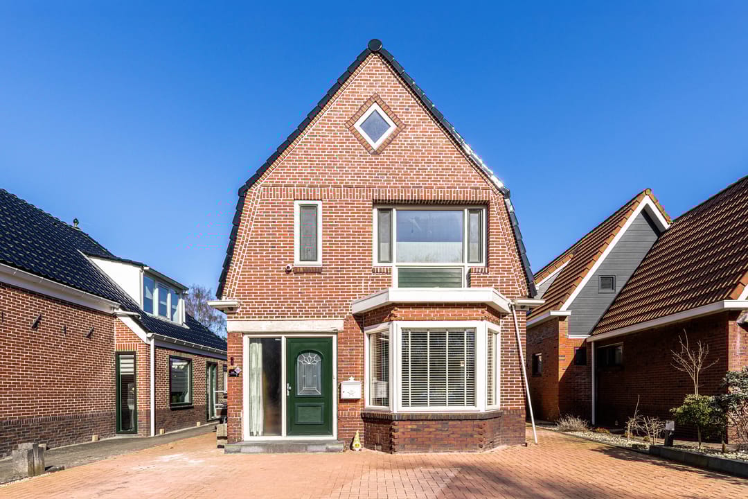 Foto 2 van Langeleegte 161