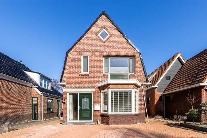 Foto 2 van Langeleegte 161