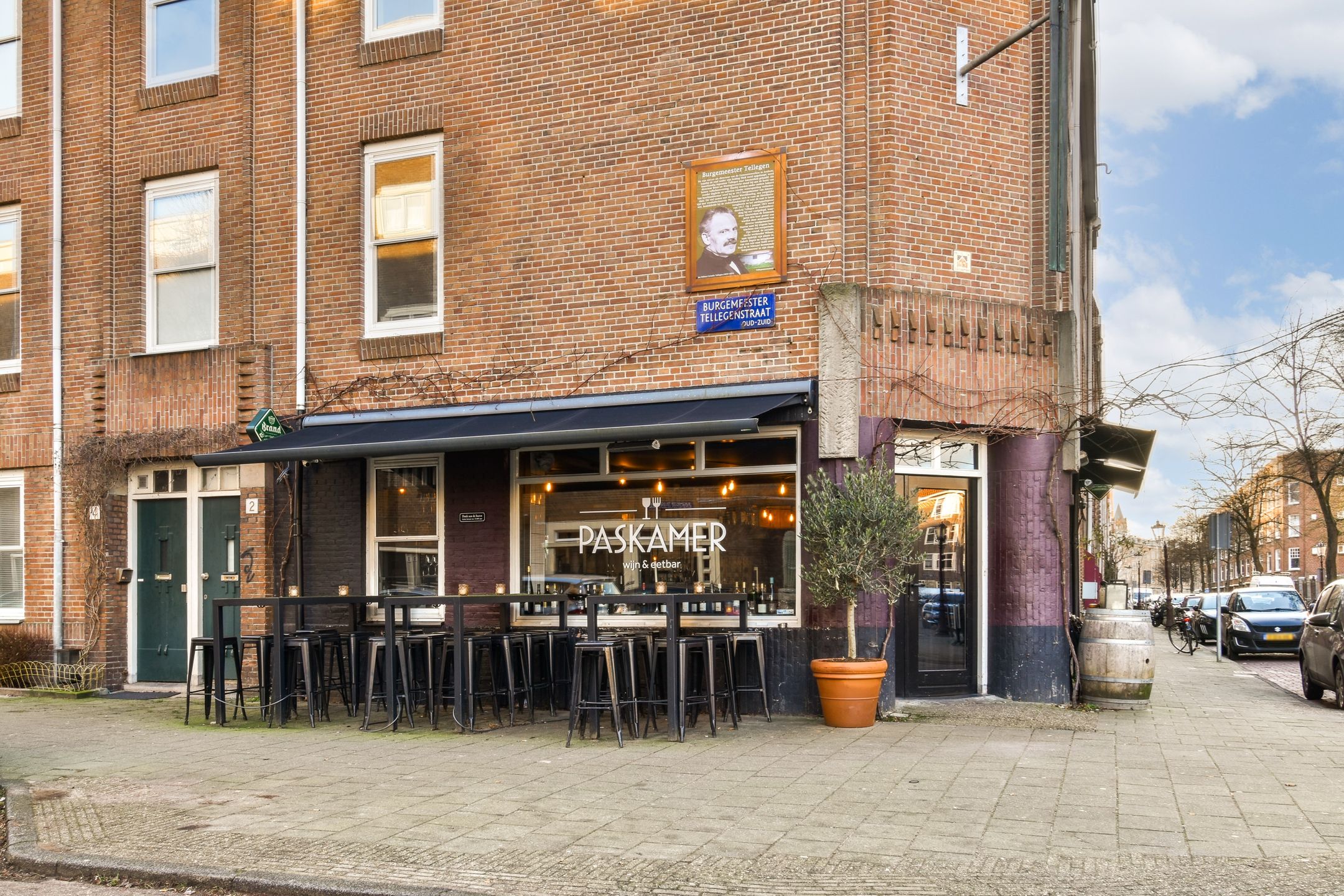 Foto 24 van Henriëtte Ronnerstraat 1-H