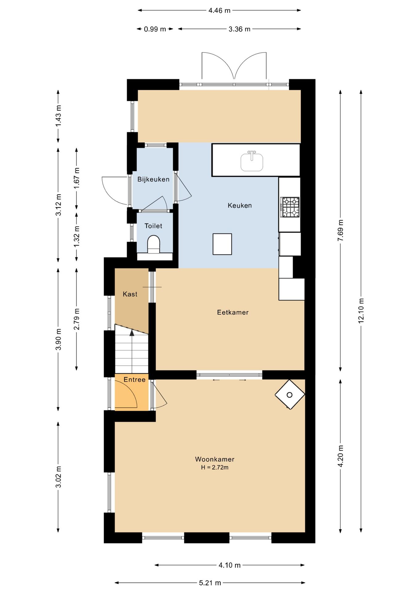 Foto 44 van Schutsboom 32