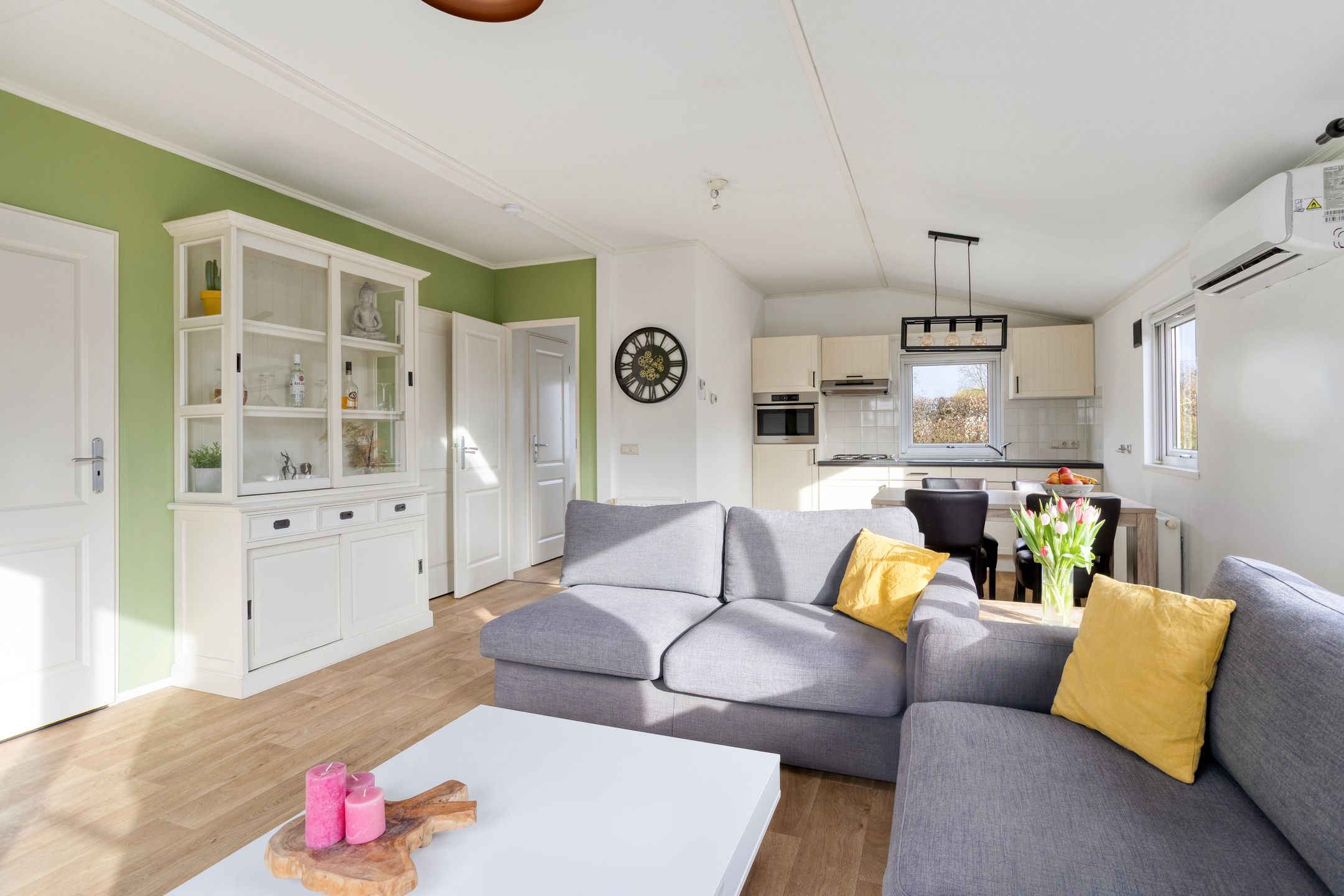 2-bedroom freehold villa in Kesteren — photo 4 of 5