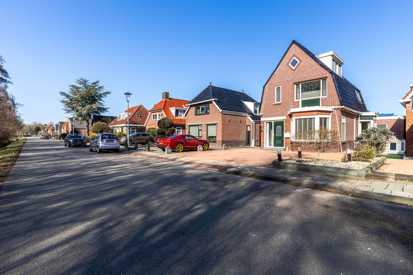 Foto 4 van Langeleegte 161