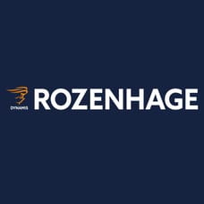 Rozenhage Bedrijfsmakelaars & Taxateurs Logo
