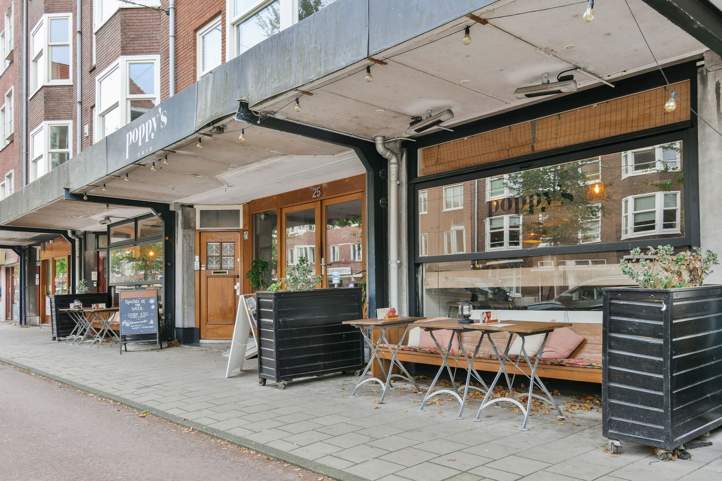 Photo 20 of Woestduinstraat 86-H