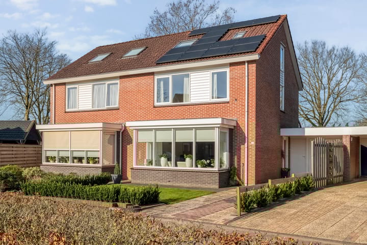 Photo 3 of Boterbloem 13