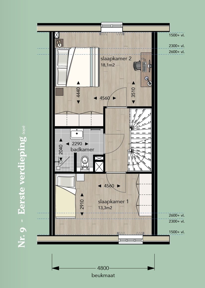 Foto 4 van Molenlaan 1
