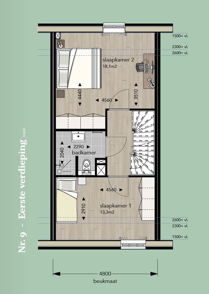 Foto 4 van Molenlaan 1