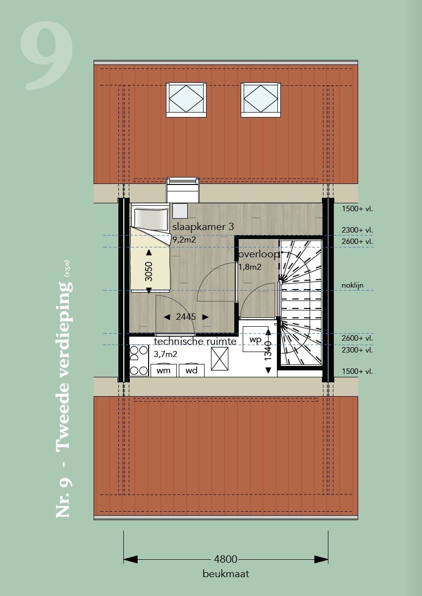 Foto 5 van Molenlaan 1