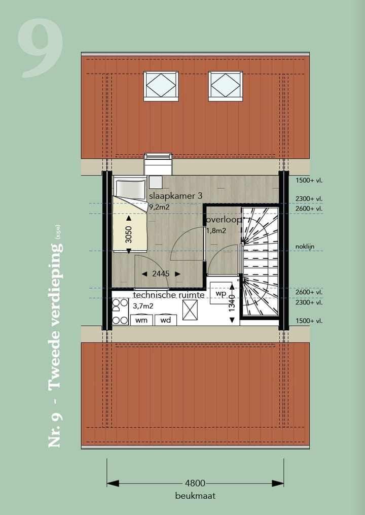 Foto 5 van Molenlaan 1