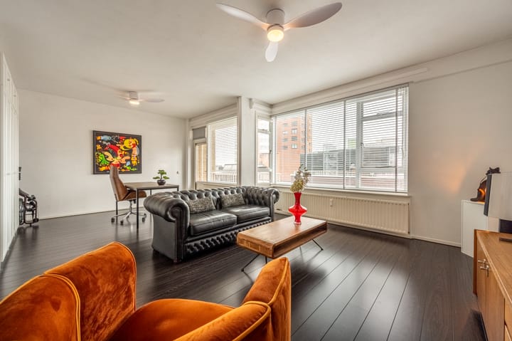 Soetensteeg 51 main image