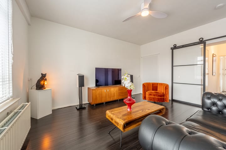 Foto 3 van Soetensteeg 51