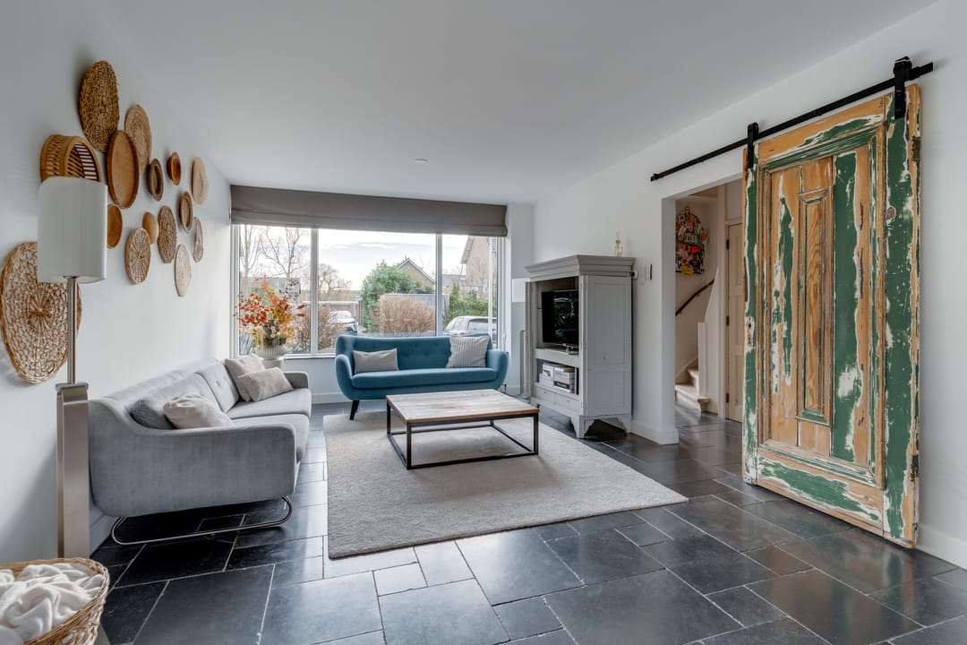 Foto 2 van de Genestetlaan 22