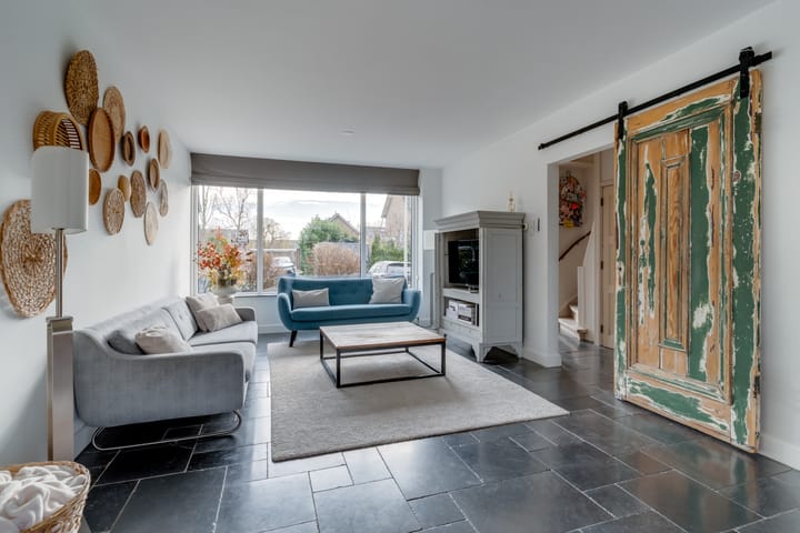 Foto 2 van de Genestetlaan 22