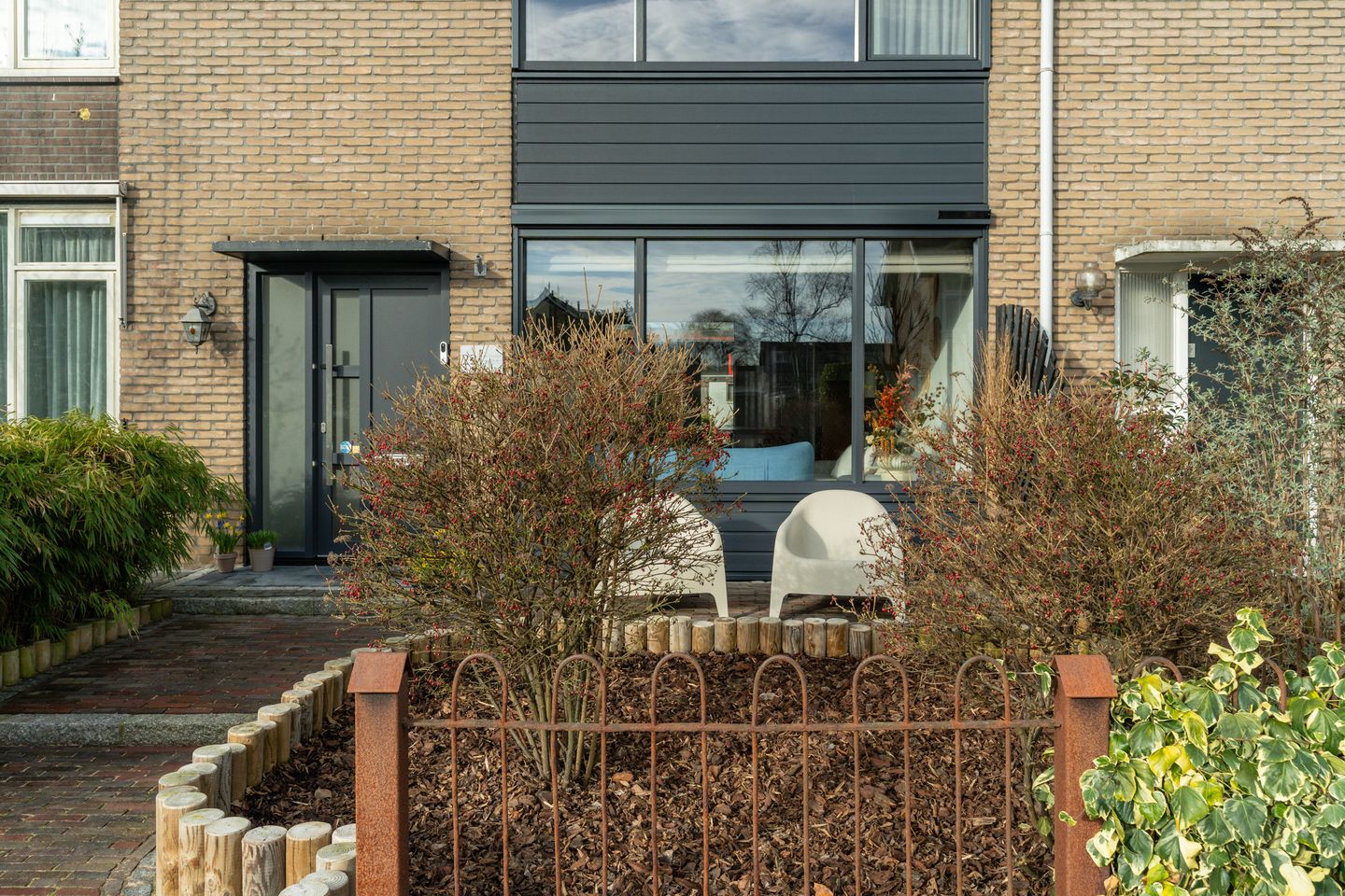 Foto 4 van de Genestetlaan 22