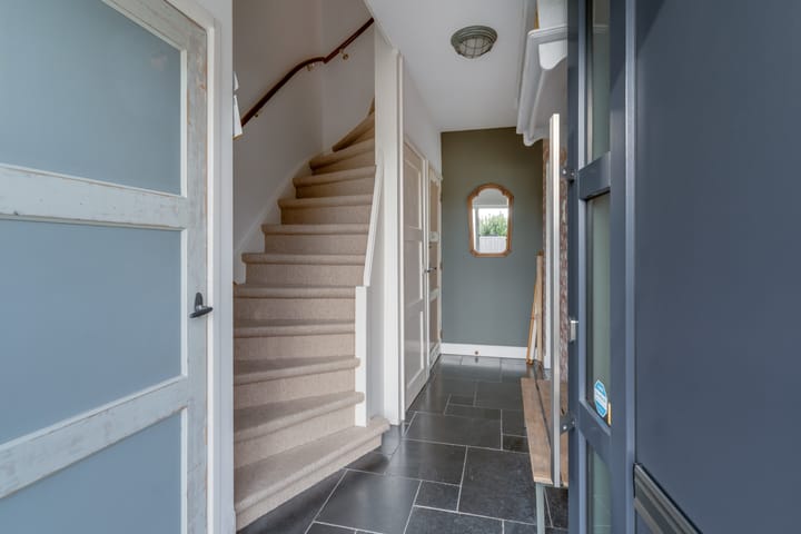 Foto 5 van de Genestetlaan 22