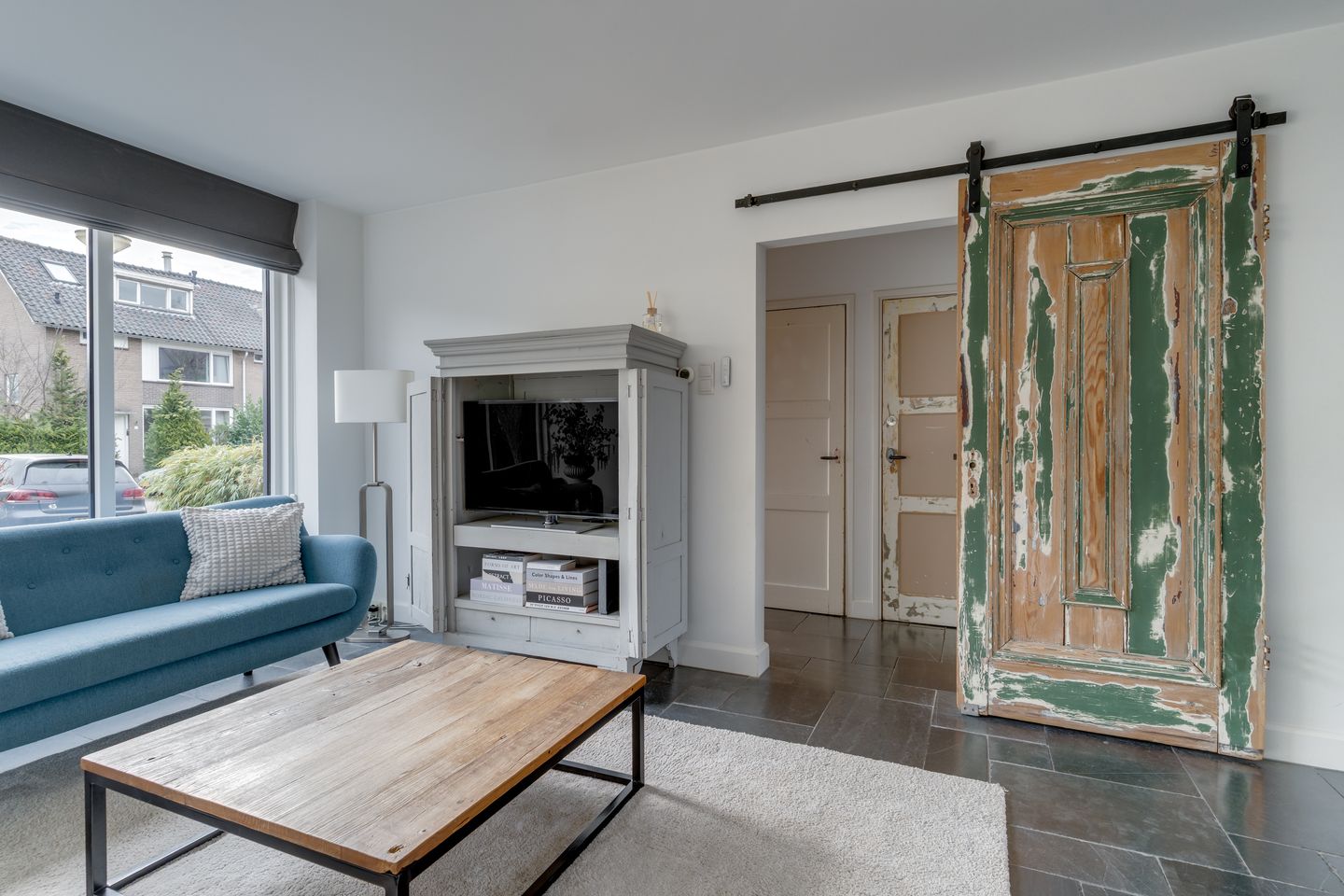 Foto 10 van de Genestetlaan 22