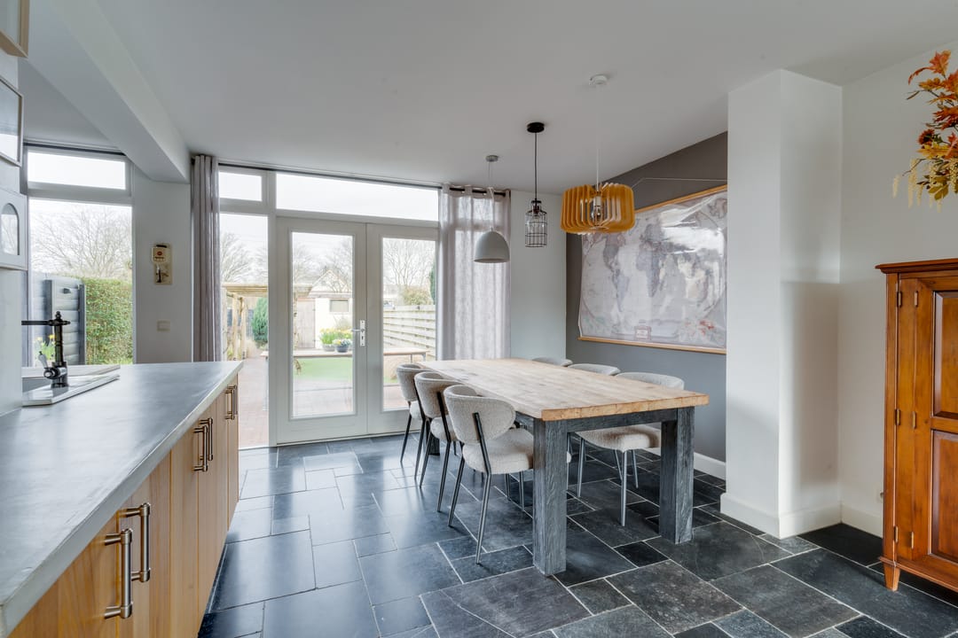 Foto 13 van de Genestetlaan 22