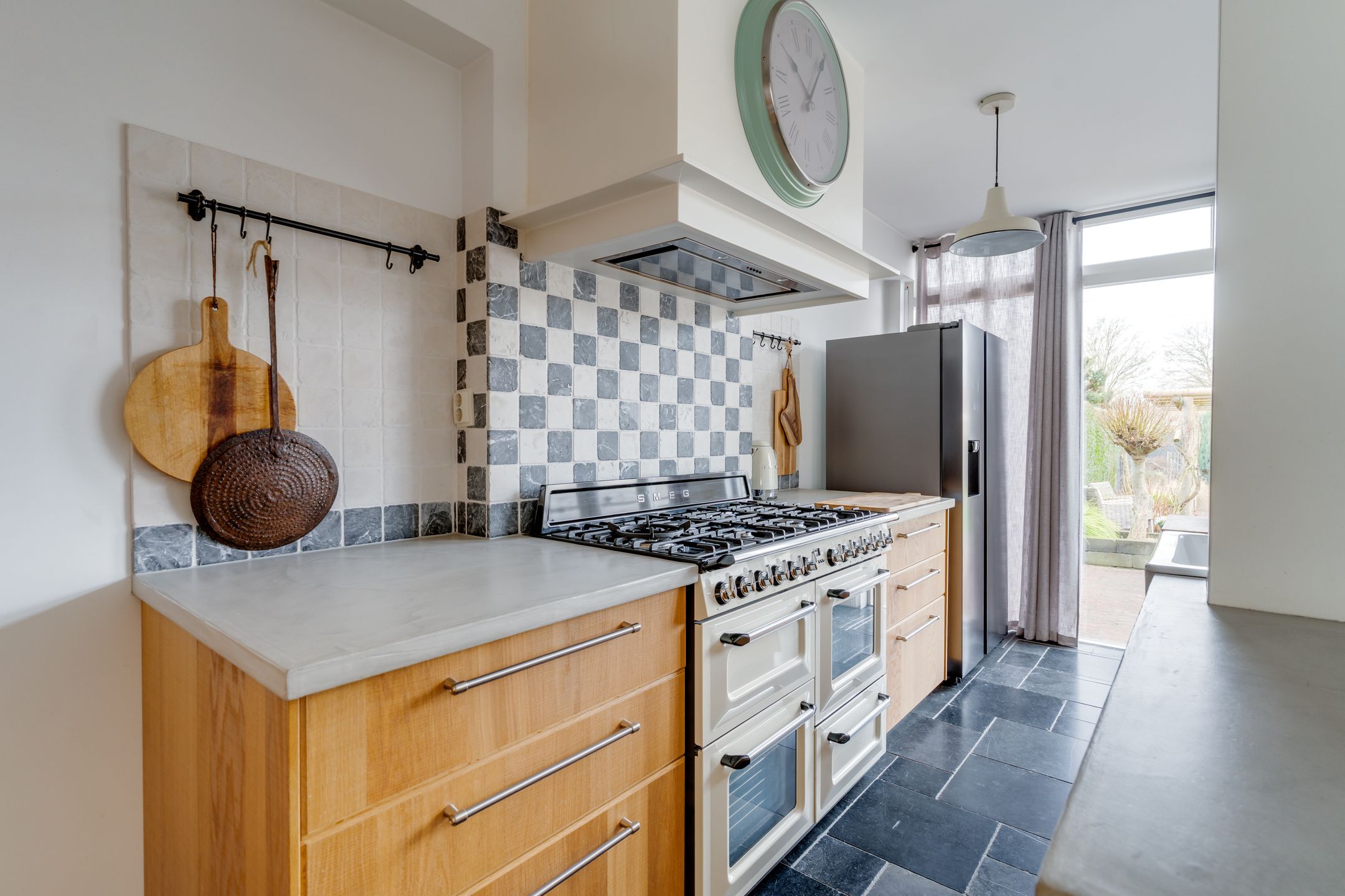 Foto 18 van de Genestetlaan 22