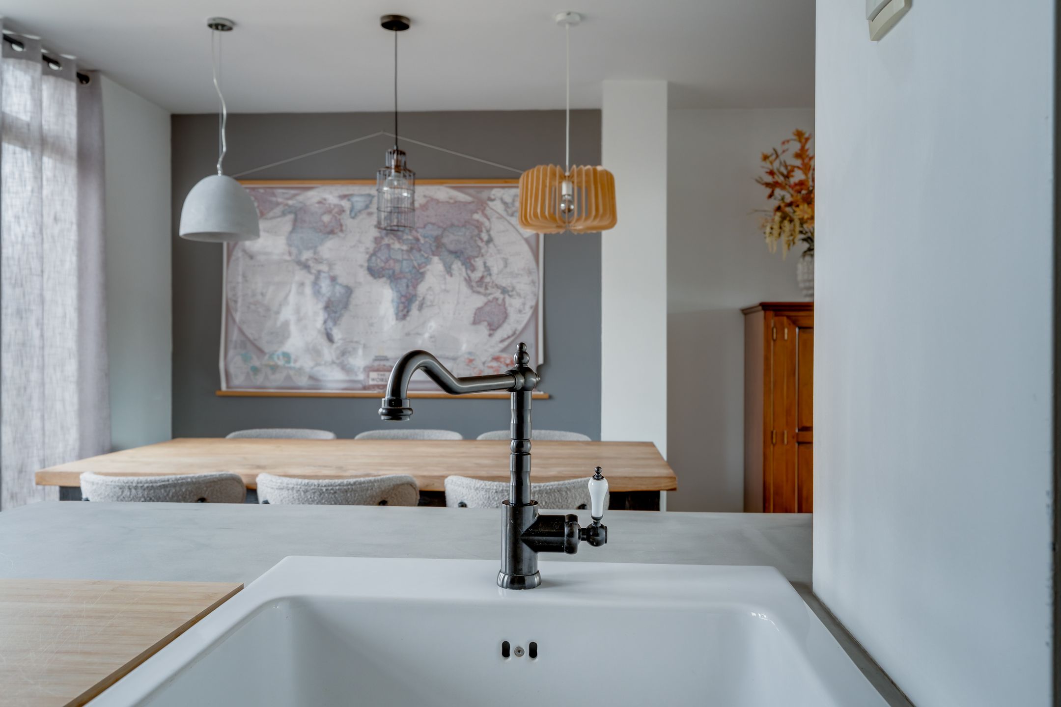 Foto 21 van de Genestetlaan 22